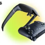 Tecno, Akıllı Gözlükle Kullanılan El Konsolunu Tanıttı: Pocket Go ve AR Pocket Vision