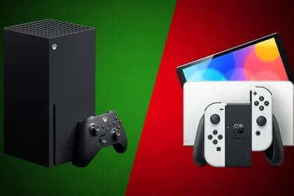 Nintendo Switch'e Gelecek İlk Xbox Oyunları Belli Oldu