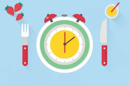 Aralıklı Oruç Nedir, Nasıl Yapılır ve Faydaları Nelerdir?