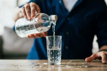 Su Diyeti Nedir, Nasıl Yapılır? Kısa Sürede Zayıflatan Su Diyeti Listesi