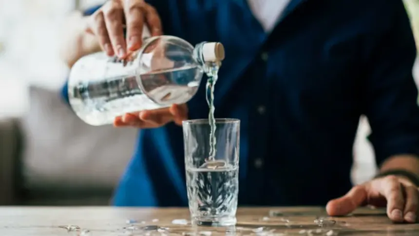 Su Diyeti Nedir, Nasıl Yapılır? Kısa Sürede Zayıflatan Su Diyeti Listesi