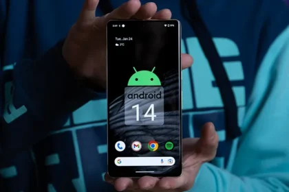 Android 14'te Ekran Büyüteci Nasıl Kullanılır?