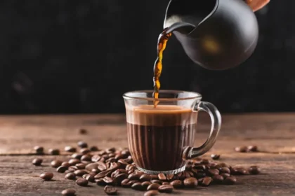 Cortado Nasıl Yapılır? Evde Lezzetli Bir Cortado Hazırlamanın Sırları