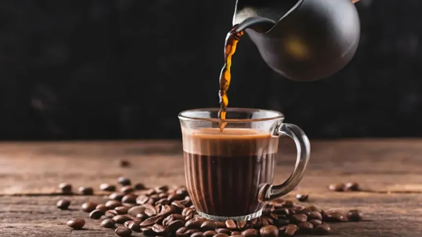 Cortado Nasıl Yapılır? Evde Lezzetli Bir Cortado Hazırlamanın Sırları