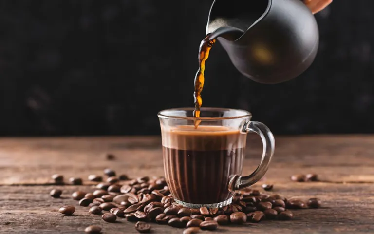 Cortado Nasıl Yapılır? Evde Lezzetli Bir Cortado Hazırlamanın Sırları Cortado Nasıl Yapılır? Evde Lezzetli Bir Cortado Hazırlamanın Sırları