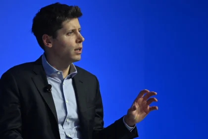 OPENAI CEO'su Sam Altman Yapay Zeka Tehlikesinden Bahsetti