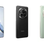 Honor Magic 6 Pro: Snapdragon 8 Gen 3 ile Global Pazarda