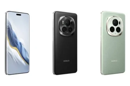 Honor Magic 6 Pro: Snapdragon 8 Gen 3 ile Global Pazarda