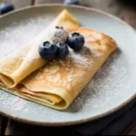 Krep Nasıl Yapılır? Lezzetli ve Pratik Krep Tarifi (Krep Malzemeleri)