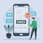 IMEI Numarası Nasıl Öğrenilir?