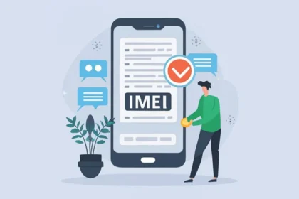 IMEI Numarası Nasıl Öğrenilir?