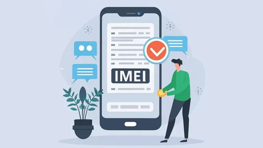 IMEI Numarası Nasıl Öğrenilir?
