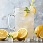 Limonata Nasıl Yapılır? Evde Kolayca Limonata Yapmanın Püf Noktaları