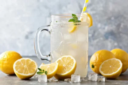 Limonata Nasıl Yapılır? Evde Kolayca Limonata Yapmanın Püf Noktaları