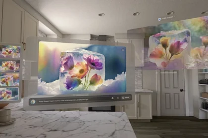 Adobe, Apple Vision Pro ile İş birliği Yaptı, Neler Sunacak?