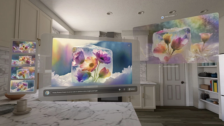 Adobe, Apple Vision Pro ile İş birliği Yaptı, Neler Sunacak?