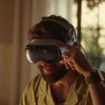 Apple Vision Pro'ya ChatGPT Desteği Geldi