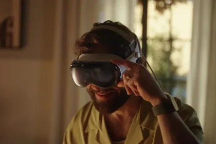 Apple Vision Pro 2’nin Beklenen Lansmanı: 2026’nın Sonlarına Doğru