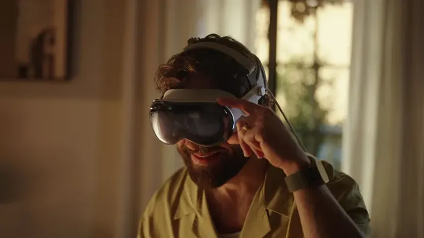 Apple Vision Pro 2’nin Beklenen Lansmanı: 2026’nın Sonlarına Doğru