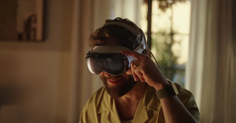 Apple’dan Vision Pro Kullanıcılarına Özel: Ücretsiz Metallica Konseri Geliyor!