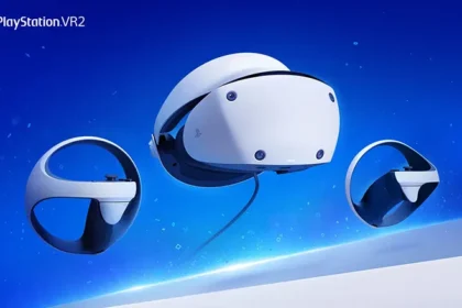 PlayStation VR2 için PC Desteği Geliyor