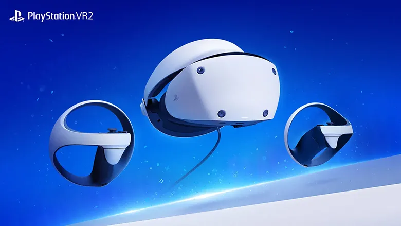 PlayStation VR2 için PC Desteği Geliyor