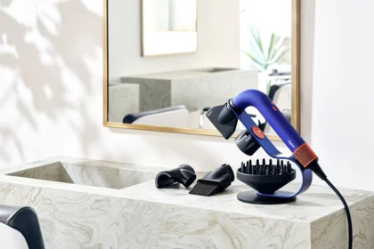 Dyson, Supersonic r Saç Kurutma Makinesini Tanıttı