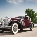 Dünyaca Ünlü Otomobil Markaları Hangi Yılda Kuruldu?