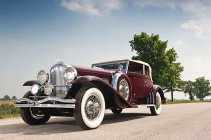 Dünyaca Ünlü Otomobil Markaları Hangi Yılda Kuruldu?