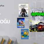Şubat Ayının PlayStation Plus Oyunları Açıklandı: Need for Speed Unbound, The Outer Worlds, Tales of Arise, Assassin’s Creed Valhalla ve Daha Fazlası