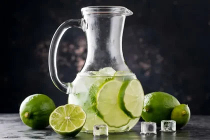 Cool Lime Nasıl Yapılır? Starbucks’tan Daha Lezzetli ve Pratik Tarif