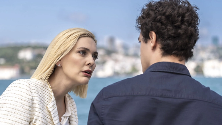 Prime Video'da Yayımlanacak Olan İlk Orijinal Yerli Dizi Düğüm'den İlk Fragman Geldi