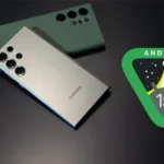Android 15 Güncellemesi Alacak Samsung Telefonlar Belli Oldu