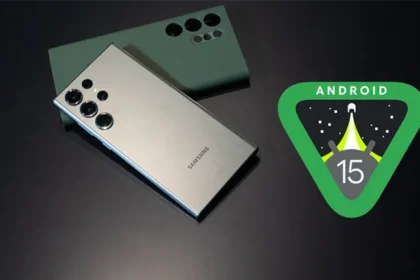 Android 15 Güncellemesi Alacak Samsung Telefonlar Belli Oldu