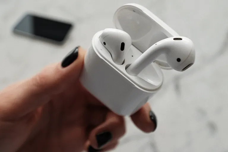 Android Cihazınızla Apple AirPods Nasıl Kullanılır?