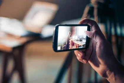 iPhone’da Müzik Eşliğinde Video Nasıl Çekilir?