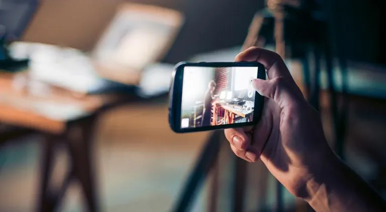 iPhone’da Müzik Eşliğinde Video Nasıl Çekilir? iPhone’da Müzik Eşliğinde Video Nasıl Çekilir?