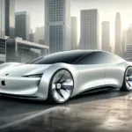 Apple, Elektrikli Araba Projesini İptal Etti: Yatırımı Yapay Zekaya Yapacak