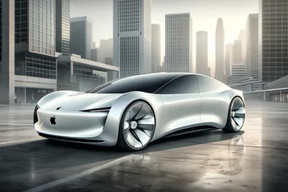 Apple, Elektrikli Araba Projesini İptal Etti: Yatırımı Yapay Zekaya Yapacak