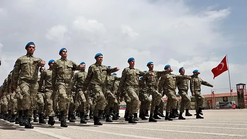 Bedelli Askerlik Yapmak İsteyenler Dikkat! 2024 Bedelli Askerlik Başvuru Şartları ve Süreci