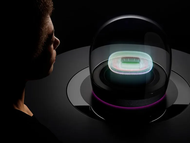 MWC 2024'te Geleceğin Teknolojisi Concept T Tanıtıldı