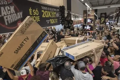 Kara Cuma Nedir? Kara Cuma'nın Tarihçesi