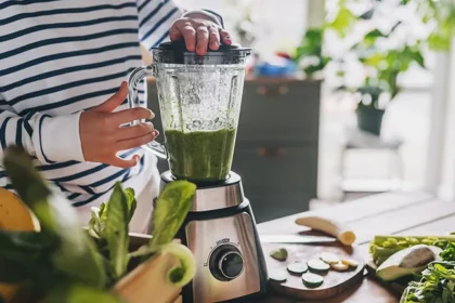 Blender Kullanırken Yaptığınız 7 Hata ve Pürüzsüz Smoothieler İçin Çözümler