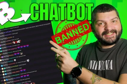 Botrix ile Kick Yayınlarınızı Daha Profesyonel Yapın! Chat Moderasyonu Ayarları ve İpuçları via HangiOnur