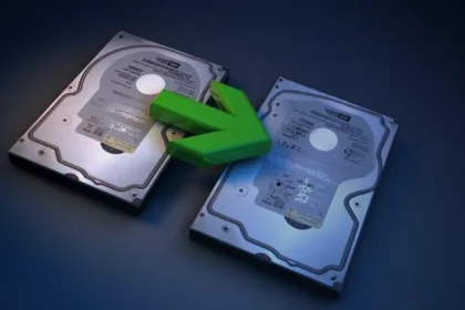 Bilgisayarınızda Sabit Disk Klonlama Nasıl Yapılır?
