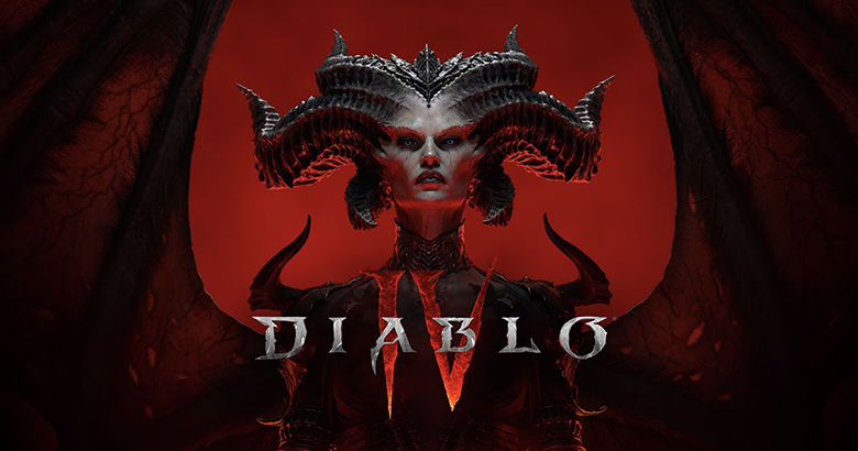 Diablo IV, 28 Mart'ta Game Pass'e Geliyor Diablo IV, 28 Mart'ta Game Pass'e Geliyor