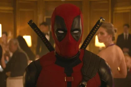 Deadpool 3'ten Fragman Geldi: Filmin İsmi Deadpool & Wolverine Oldu