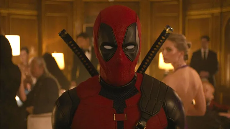 Deadpool 3'ten Fragman Geldi: Filmin İsmi Deadpool & Wolverine Oldu Deadpool 3'ten Fragman Geldi: Filmin İsmi Deadpool & Wolverine Oldu