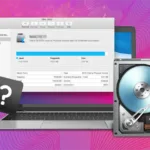 MacOS’ta Harici Disk Nasıl Biçimlendirilir? İşte Adım Adım Yöntem