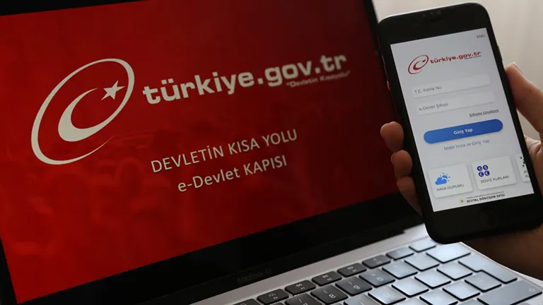E-Devlet’ten Adres Değişikliği Nasıl Yapılır? İşte Adım Adım Anlatım